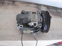 фото thumb №1, Компрессор кондиционера mazda 323 rok 98-03 бензин