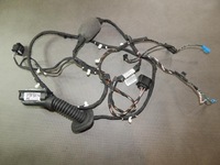 фото thumb №1, Bmw 5 g30 електропроводка двері правий задня 45361504