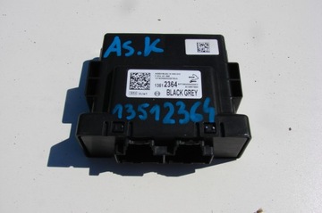 фото thumb №1, Модуль реле 13512364 opel astra v k 2016r