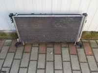 фото thumb №5, Renault laguna iii 2.0 16v радіатор комплект woda кондиціонер