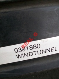 фото thumb №5, Корпус радіатора вентилятора daf f95 0391880