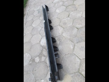 фото thumb №6, Лонжерон балка левая fiat ducato короткий 2006--