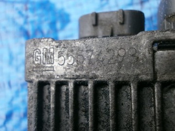 фото thumb №3, Запчастини | zafira c модуль блок керування свічок 2.0 cdti 55574293