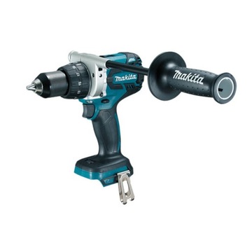 Отвертка Makita, аккумуляторная, 18 В DDF481ZJ