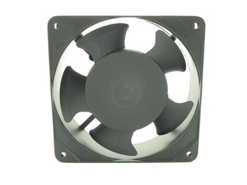 Вентилятор BESTFAN 120x38 мм 230В EFFICIENT BALL BALL