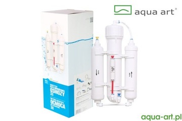 Aqua-art RO Filter 100GPD Набор 380л