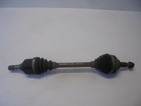 фото thumb №1, Renault оригинальный номер 8200407660 приводной вал