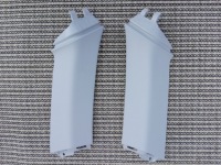 фото thumb №1, Skoda fabia iii оббивка захист стійка 6v9867287