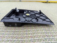 фото thumb №1, Skoda rapid toledo iv интерфейс aux usb 5jb857367b