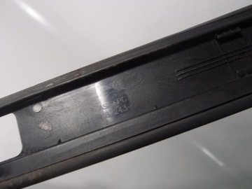 фото thumb №13, Планка крыша панорама правая зад hyundai ix35 2011