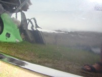 фото thumb №3, Jaguar xf 08r .двері ліва передні d034