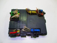 фото thumb №3, Citroen xsara ii модуль блок управления bsi 9649053680