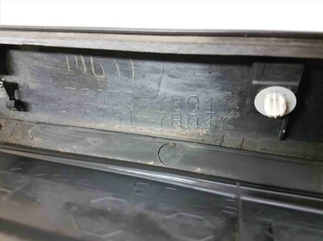 фото thumb №7, Lexus nx 14-20 планка планка захист двері перед