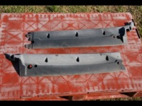 фото thumb №2, Iveco daily 99-06 жабо левая правое