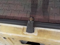 фото thumb №6, Dodge ram van 1500 93-03 дверь левый задняя задние usa