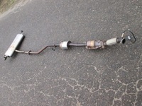 фото thumb №2, Гасник hyundai ix35 2012 rok 1,6 gdi бензин