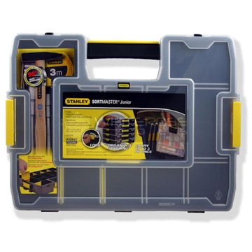 STANLEY 1-97-483 ORGANIZER SORTMASTER JUNIOR