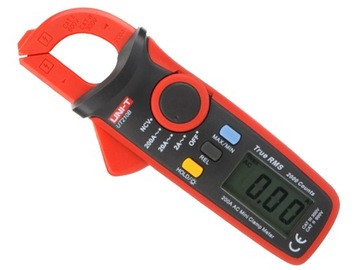 Мультиметр с клещами UNI-T UT210B