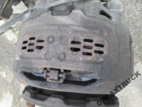 фото thumb №3, Супорт гальмівний супорти задня перед scania r p g