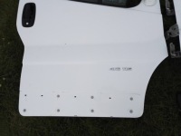 фото thumb №9, Двері перед trafic vivaro primastar 01-14 kolor147