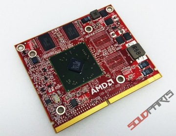 RADEON HD4500 512 МБ 5739G 5935G 5940G 7535G 7735G