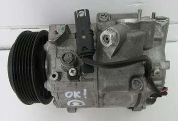 фото thumb №5, Компрессор кондиционера bmw 3 f30 9255087 z0014997b