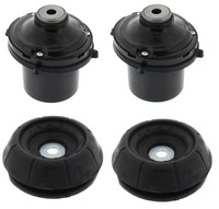 фото thumb №1, Подушки безпеки + підшипник амортизаторів opel meriva a