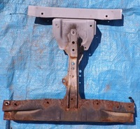 фото thumb №1, Primera p12 кронштейн замка pas підсилювач передній