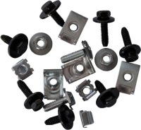 фото thumb №1, Peugeot 307 клипсы клипса защита двигателя бампер