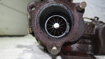 фото thumb №8, Турбонагнетатель volvo 850 v/s70 2.5tdi 53241015076