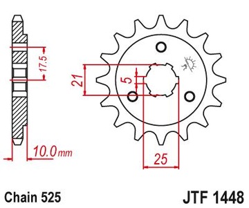 Suzuki XF 650 FREEWIND X-Ring цепь + звездочки