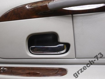 фото thumb №1, Lincoln town car 98-03r ручка зад правий