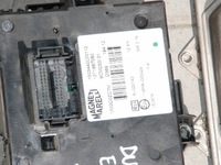 фото thumb №9, Fiat ducato 11-18r 2.3 e5 набір стартовий бортовий комп'ютер