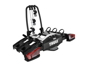 Thule для 4 велосипедов с Thule VeloCompact 3 +9261