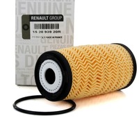 фото thumb №15, 4xfiltr +олія 5w30 nissan navara np300 2.3 dci 15-