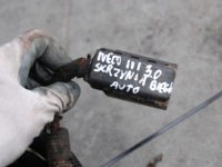 фото thumb №9, Iveco daily електропроводка автоматичний коробки передач