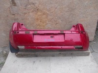 фото thumb №7, Бампер задняя задний citroen c4 04- 5d