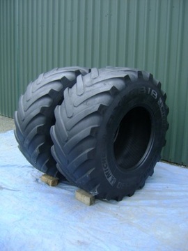 ШИНА MICHELIN AXIO BIB 650/75 R - 30 166D