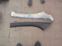 фото thumb №1, Citroen ds3 защита стойка внутренняя левая, правая