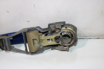 фото thumb №2, Ручка права задня зовнішня seat toledo ii