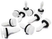 фото thumb №1, Кліпси оббивний romix c70151