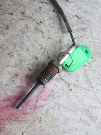 фото thumb №2, Jaguar xf 2.0 d 07-16r датчик вихлопних газів оригінал