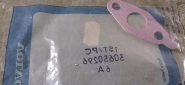 фото thumb №5, Прокладка масляна прокладка volvo s60 v70 30650296