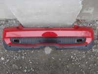 фото thumb №1, Бампер задня задній mini cooper s r56 2006-2010r