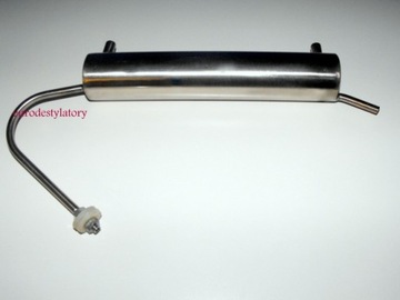 DESTYLATOR 17 L SZYBKOWAR 2 W 1 CHŁODNICA