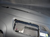 фото thumb №8, Vw polo 6r 1.2 tsi панель приладів приладова панель приладів