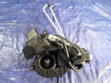 фото thumb №1, Sharan alhambra 7n0 отопитель зад 7n0820004c