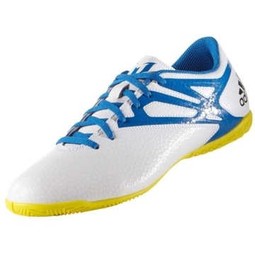 Кроссовки ADIDAS 15.4 MESSI B25460 размер 44