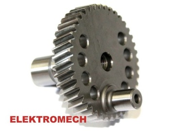 MAKITA МОЛОТКОВАЯ ШЕСТЕРНЯ HM 1101 C HM 1111 C