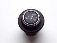фото thumb №1, Кнопка хром регулювання кришки opel insignia kombi